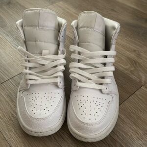 Air Jordan air 1 mid Men’s